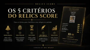 avaliar cartas de mtg 5 criterios